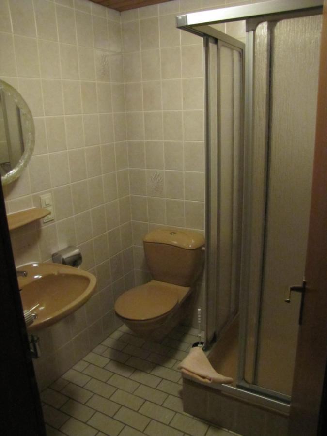 ホテル "Unter Den Kastanien" Speicher エクステリア 写真